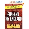 England, My England: Hooligan Series - Book Two