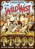 American History of the Wild West
