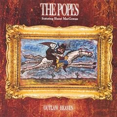 Outlaw Heaven (featuring Shane MacGowan)