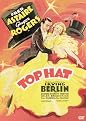 Top Hat (Dual-layered DVD)