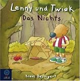 Baumgart, Klaus : Das Nichts - Klaus Baumgart