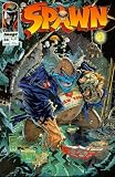 Spawn #34 : Ripples