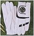 Cabretta Golf
Hornungs Tru-Fit Cabretta Fine Leather Golf Glove - Men's Right Hand Large