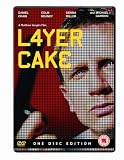Layer Cake (Region 2 DVD)