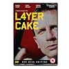 Layer Cake [DVD]