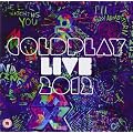 Live 2012 (CD + DVD)