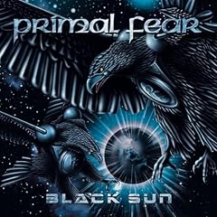 black sun