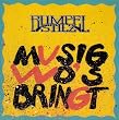 Musig Wo'S Bringt (Best-of-Rum