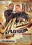 Crack 10: Midwest Xplosion