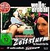 Anklicken zum Vergrößeren: Welle:Erdball - Welle: Erdball - Operation: Zeitsturm (CD+DVD) (Audio CD)