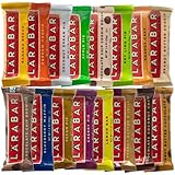 L&Auml;RABAR 16-Flavor Variety (Pack of 16).