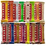 Larabar Variety Pack