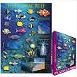 The Coral Reef 1000 Piece Jigsaw Puzzle Eurographics