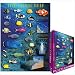 The Coral Reef 1000 Piece Jigsaw Puzzle Eurographics
