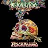 Image of album by Los Lonely Boys