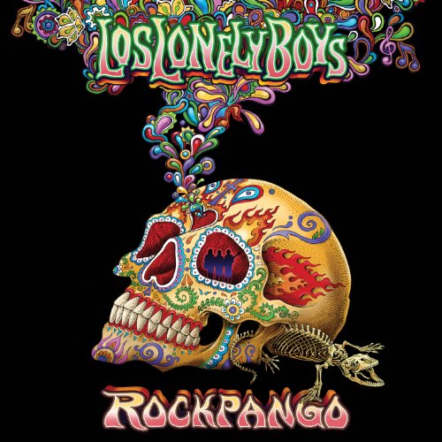 Los Lonely Boys Foto 3