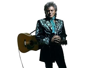 Image de Marty Stuart