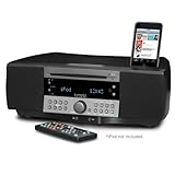 Cambridge Soundworks Radio I765 Blk with A/v Entertainment