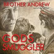 God's Smuggler | [John Sherrill, Elizabeth Sherrill]