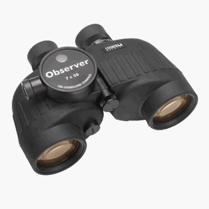 Steiner 7x50 Observer w/Compass Binoculars
