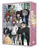���ͤ������ƥ������㡼 Blu-ray Box Complete Edition (����������)
