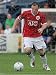Jigsaw of Macclesfield Town v Manchester United from Manchester United
