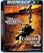 La colline a des yeux 2 [Blu-ray] [FR Import]