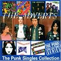 The Punk Singles Collection