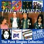 Punk Singles Collection