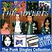 The Adverts - The Punk Singles Collection