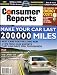 Books : Consumer Reports, October 2007 Issue