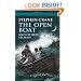 The Open Boat and Other Stories (Dover Thrift Editions)