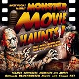 Music : Monster Movie Haunts