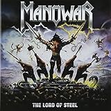 Lord of Steel by Magic Circle Import 【並行輸入品】