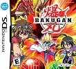 Bakugan Battle Brawlers