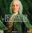 �X�R�b�g�E���X Plays Bach