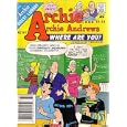 Archie ... Archie Andrews, Where Are You? Comics Digest Magazine, #60 by ARCHIE COMICS