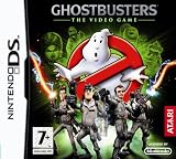 Ghostbusters (Nintendo DS)