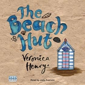 The Beach Hut (Unabridged)