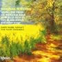 Vaughan Williams - Along the Field on Wenlock Edge � Merciless Beauty � Ten Blake Songs, and others / Ainsley � The Nash Ensemble