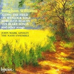 Along The Field/On Wenlock Edg