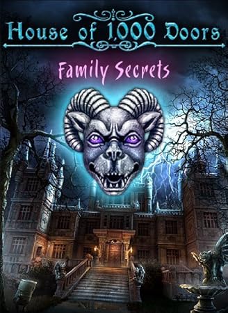 House of 1000 Doors: Family Secrets  [Download]