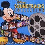 Disney Soundtracks