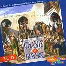 Recital De Musiques Judeo-Marocaines