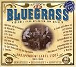Authentic Rare Bluegrass...