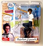 Napoleon Dynamite: Napoleon in Vote for Pedro Shirt