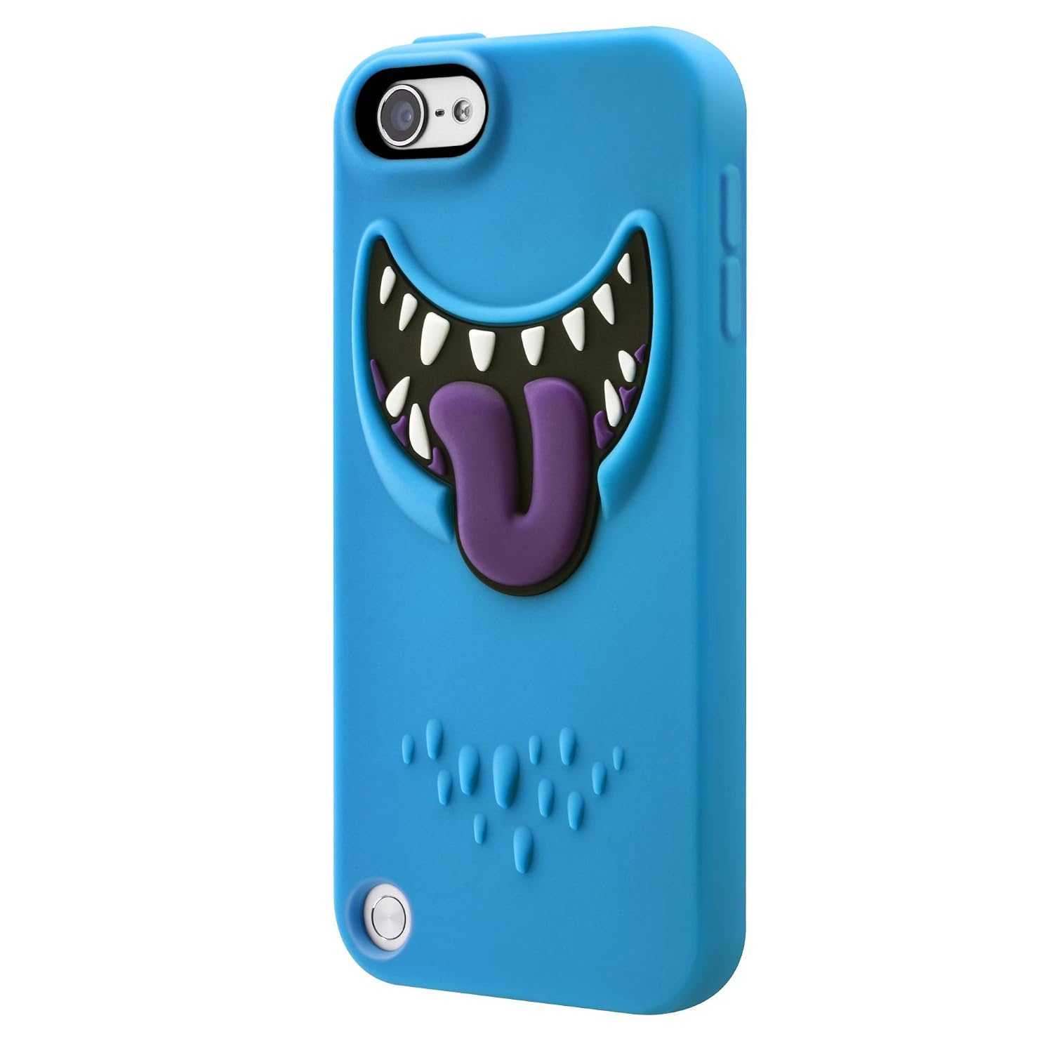 SW-MONT5-BL SwitchEasy iPod touch 5G用ケ
