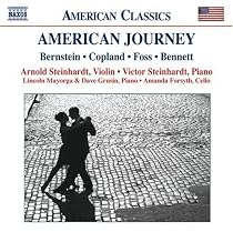 American Journey
