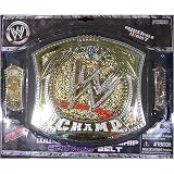 WWE World Title Belt: Spinning Championship Belt Champ (RAW)