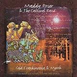 Gold, Frankincense & Myrrh